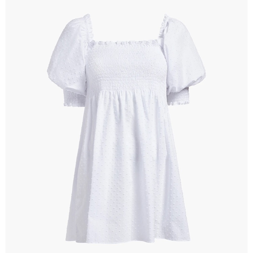 Hill House Home Athena Nap Dress L